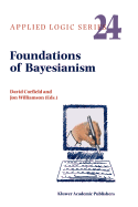 Foundations of Bayesianism