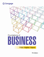 Foundations of Business