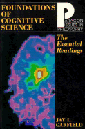 Foundations of Cognitive Science