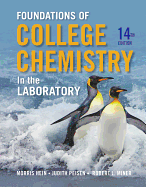 Foundations of College Chemistry in the Laboratory