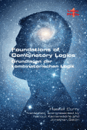 Foundations of Combinatory Logic: (Grundlagen Der Kombinatorischen Logik)