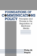 Foundations of Communications Policy