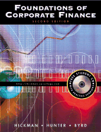 Foundations of Corporate Finance