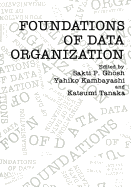 Foundations of Data Organization