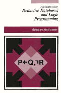 Foundations of Deductive Databases and Logic Programming