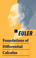 Foundations of Differential Calculus