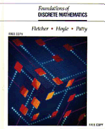 Foundations of Discrete Math