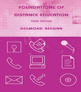 Foundations of Distance Education