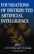 Foundations of Distributed Artificial Intelligence