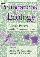 Foundations of Ecology: Classic Papers with Commentaries