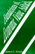 Foundations of Economic Value-Added