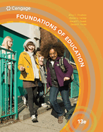 Foundations of Education