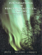Foundations of electromagnetic theory