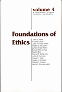 Foundations of ethics