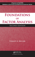 Foundations of Factor Analysis