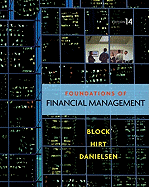 Foundations of Financial Management with Time Value of Money card