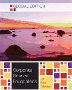 Foundations of Financial Management