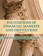 Foundations of Financial Markets and Institutions
