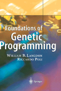 Foundations of Genetic Programming