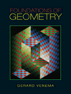 Foundations of Geometry