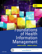Foundations of Health Information Management