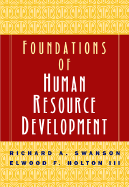 Foundations of Human Resource Development