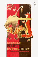 Foundations of Indirect Discrimination Law