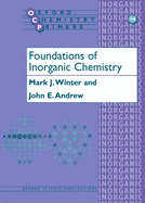 Foundations of inorganic chemistry