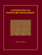 Foundations of Inventory Management