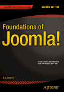 Foundations of Joomla!