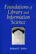 Foundations of Library and Information Science