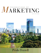 Foundations of Marketing