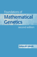 Foundations of Mathematical Genetics