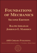 Foundations of Mechanics
