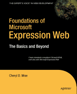 Foundations of Microsoft Expression Web: The Basics and Beyond