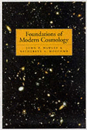 Foundations of Modern Cosmology
