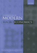 Foundations of Modern Macroeconomics