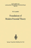 Foundations of modern potential theory