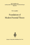 Foundations of Modern Potential Theory