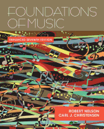 Foundations of Music with Premium Website Code Package