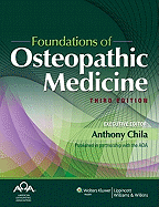 Foundations of Osteopathic Medicine