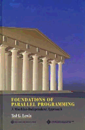Foundations of Parallel Programming