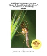 Foundations of Parasitology