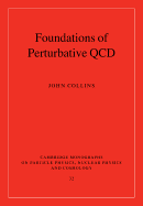 Foundations of Perturbative QCD