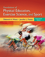 Foundations of Physical Education, Exercise Science, and Sport