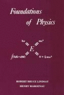 Foundations of physics
