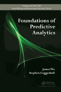 Foundations of Predictive Analytics