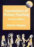Foundations of Primary Teaching