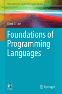 Foundations of Programming Languages