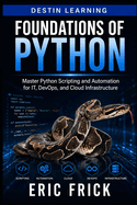 Foundations of Python